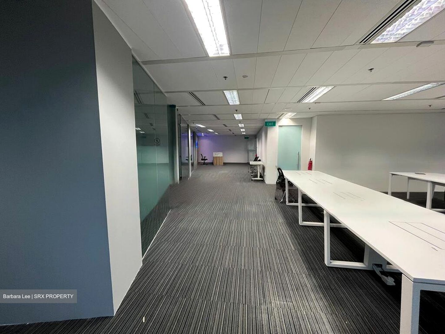 Central Plaza (D3), Office #455579821